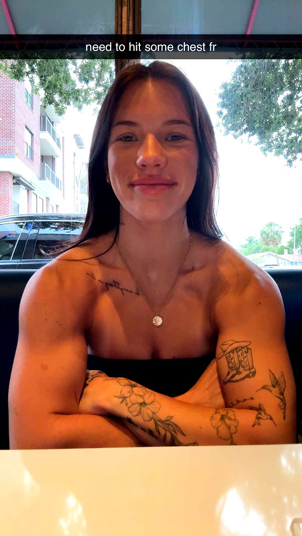 fionamaefit image ~ Altpins