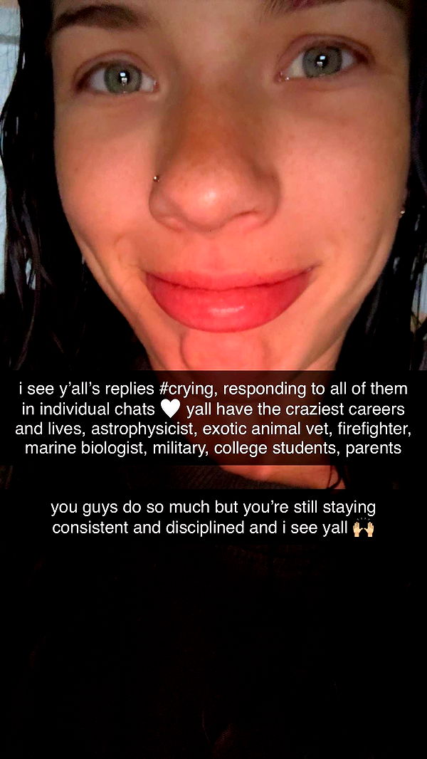 fionamaefit image ~ Altpins