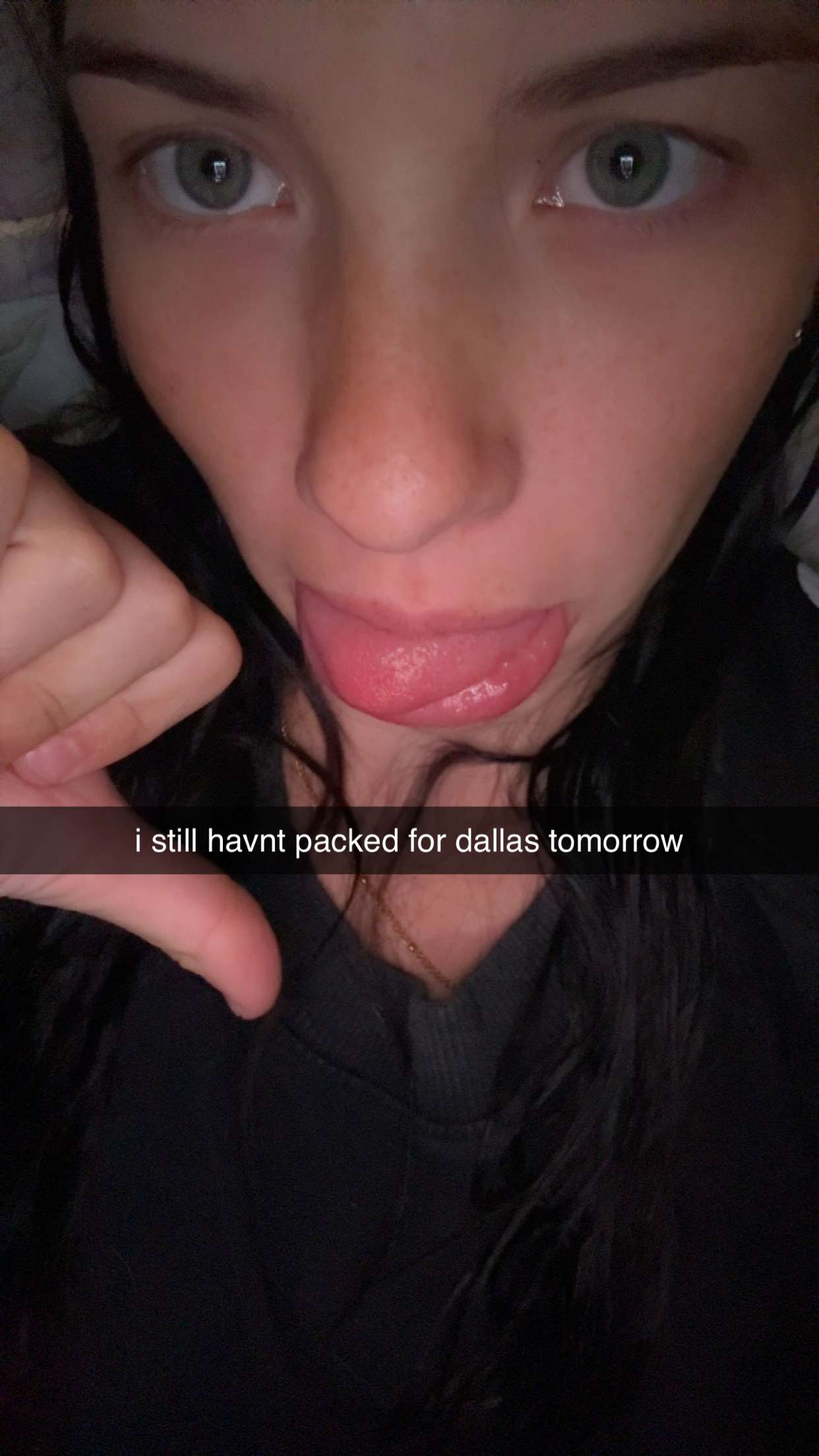 fionamaefit snapchat image archive image