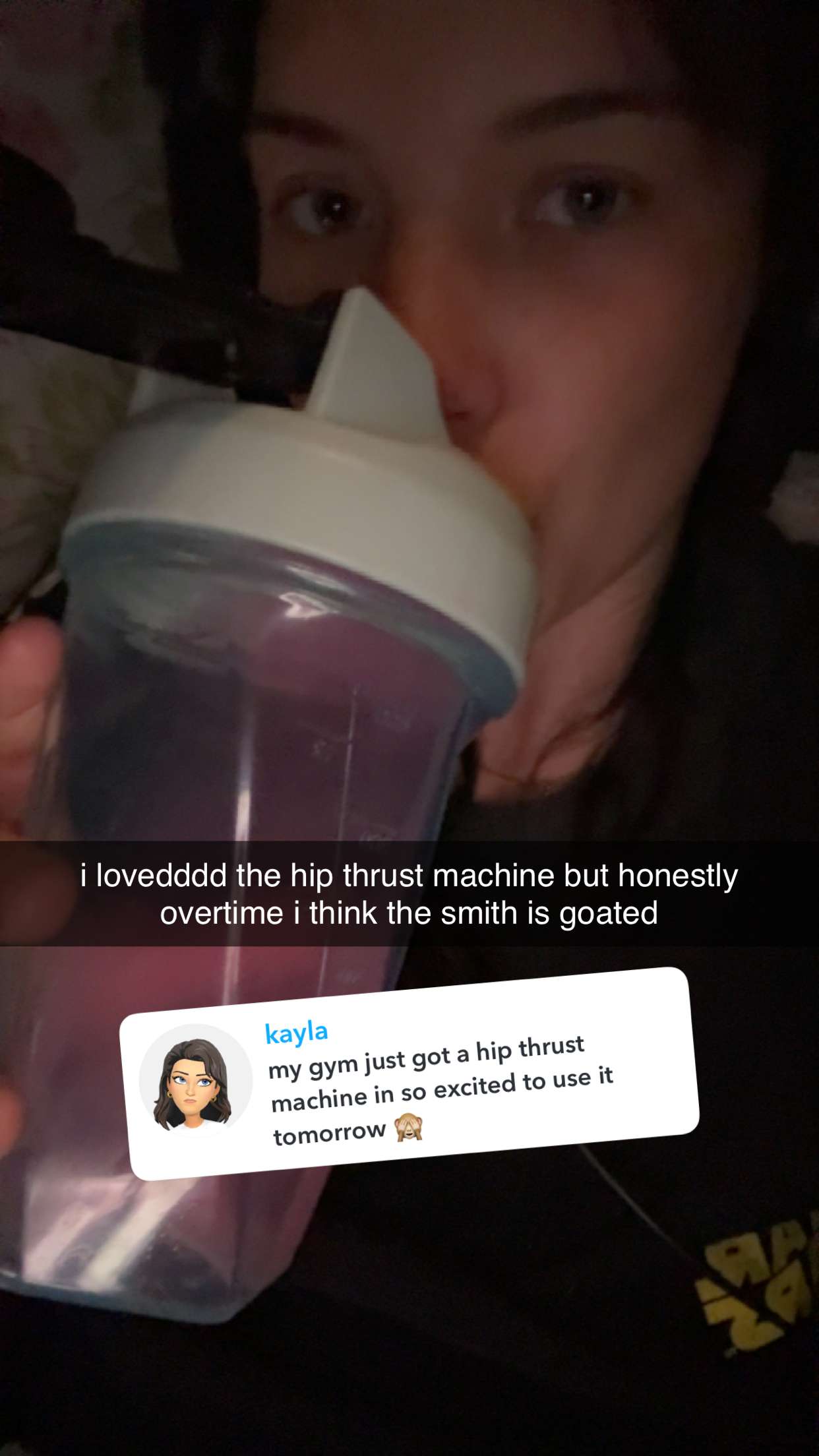 fionamaefit snapchat image archive image