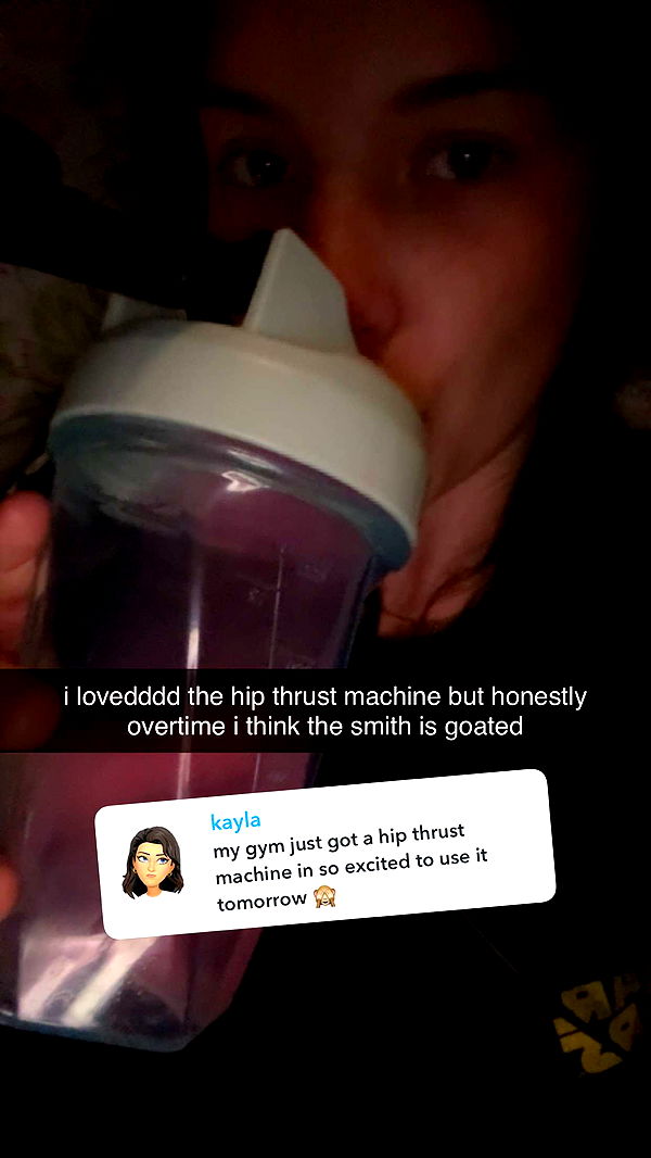 fionamaefit image ~ Altpins