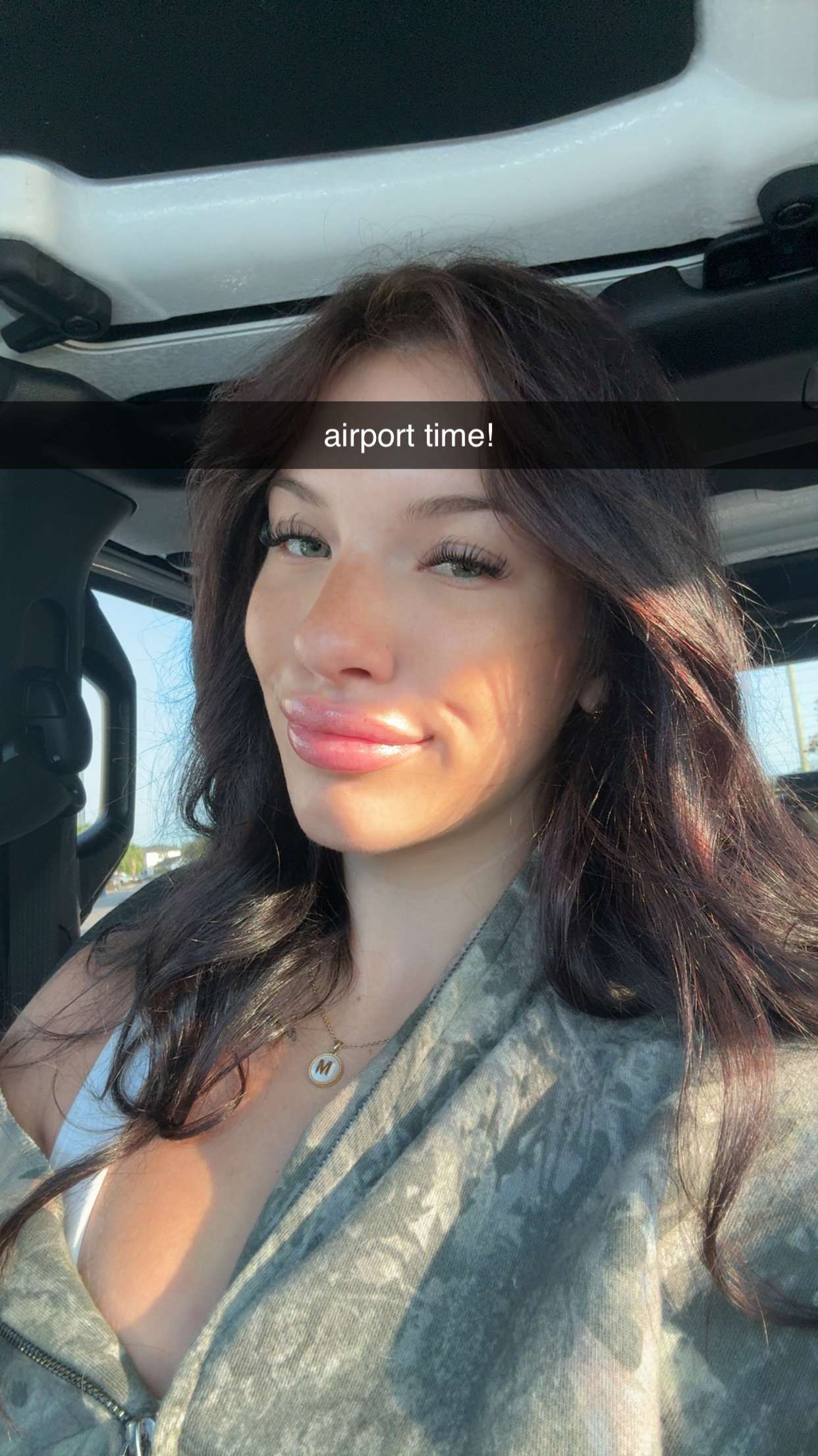 fionamaefit snapchat image archive image