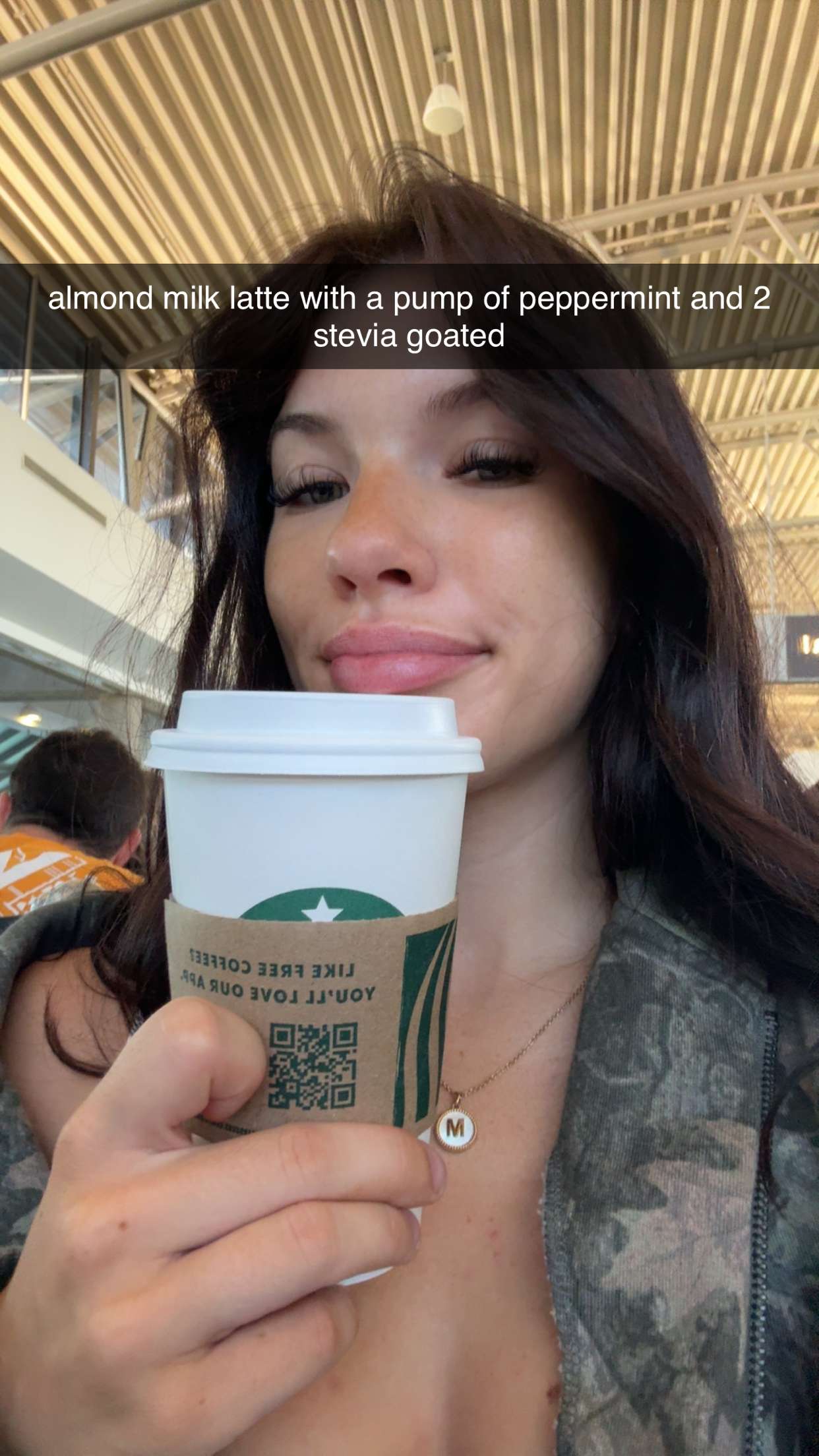 fionamaefit snapchat image archive image