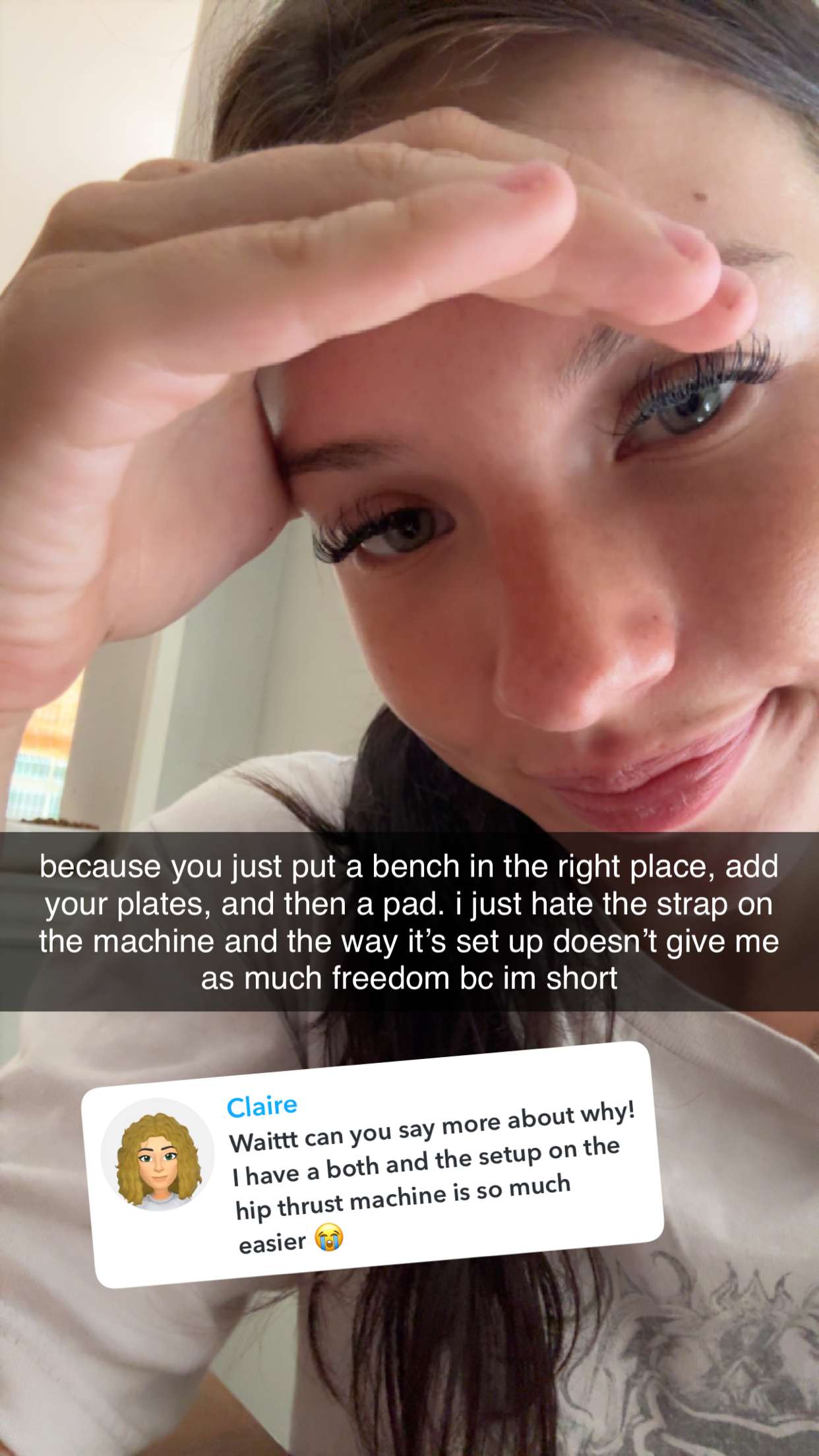 fionamaefit snapchat image archive image