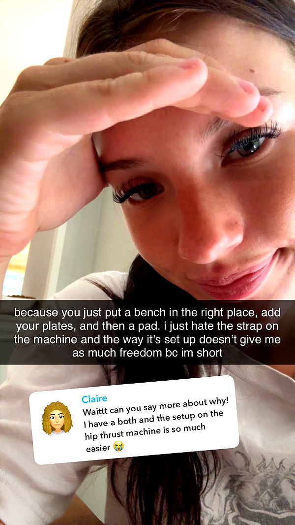 fionamaefit image ~ Altpins