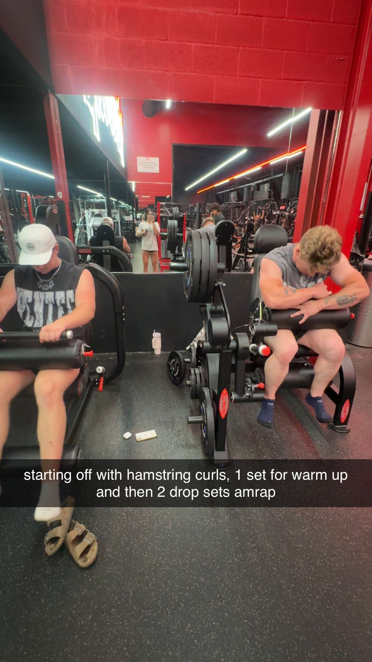 fionamaefit snapchat image archive image