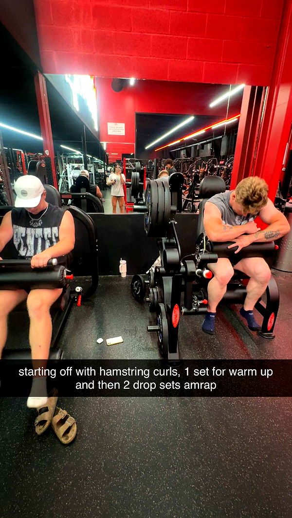 fionamaefit image ~ Altpins