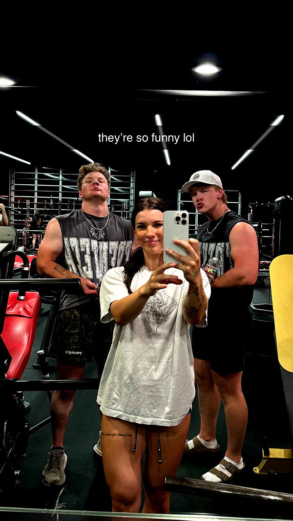 fionamaefit image ~ Altpins