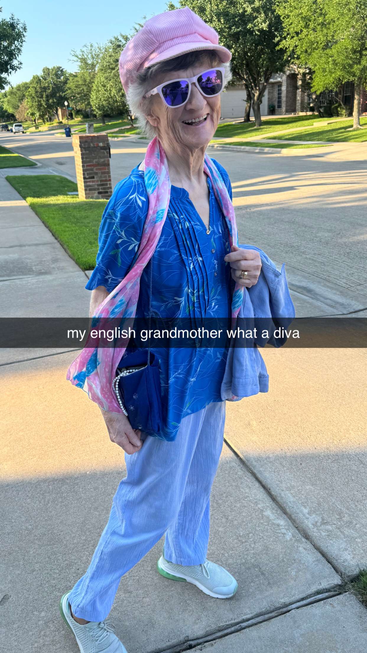 fionamaefit snapchat image archive image