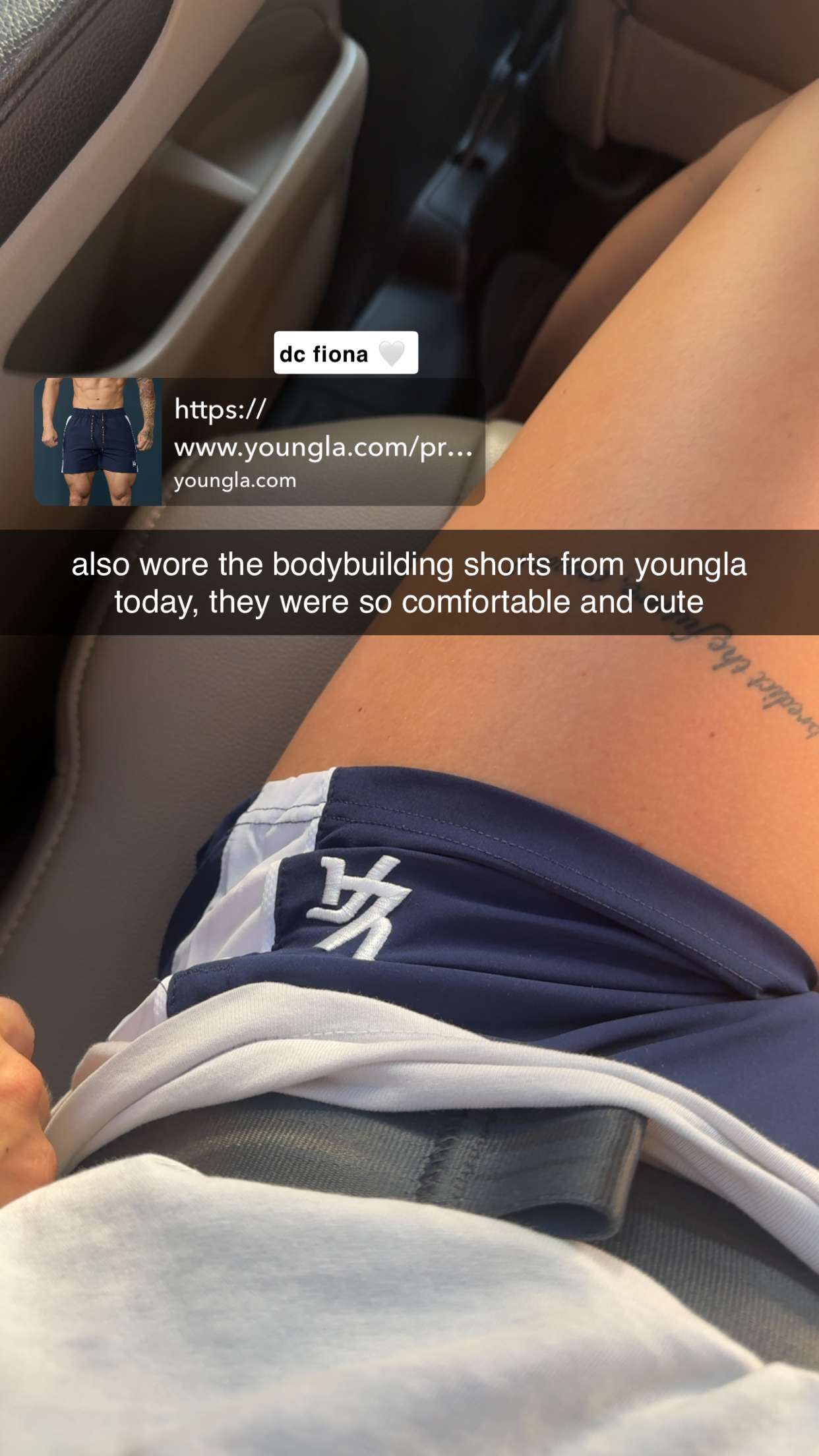 fionamaefit snapchat image archive image