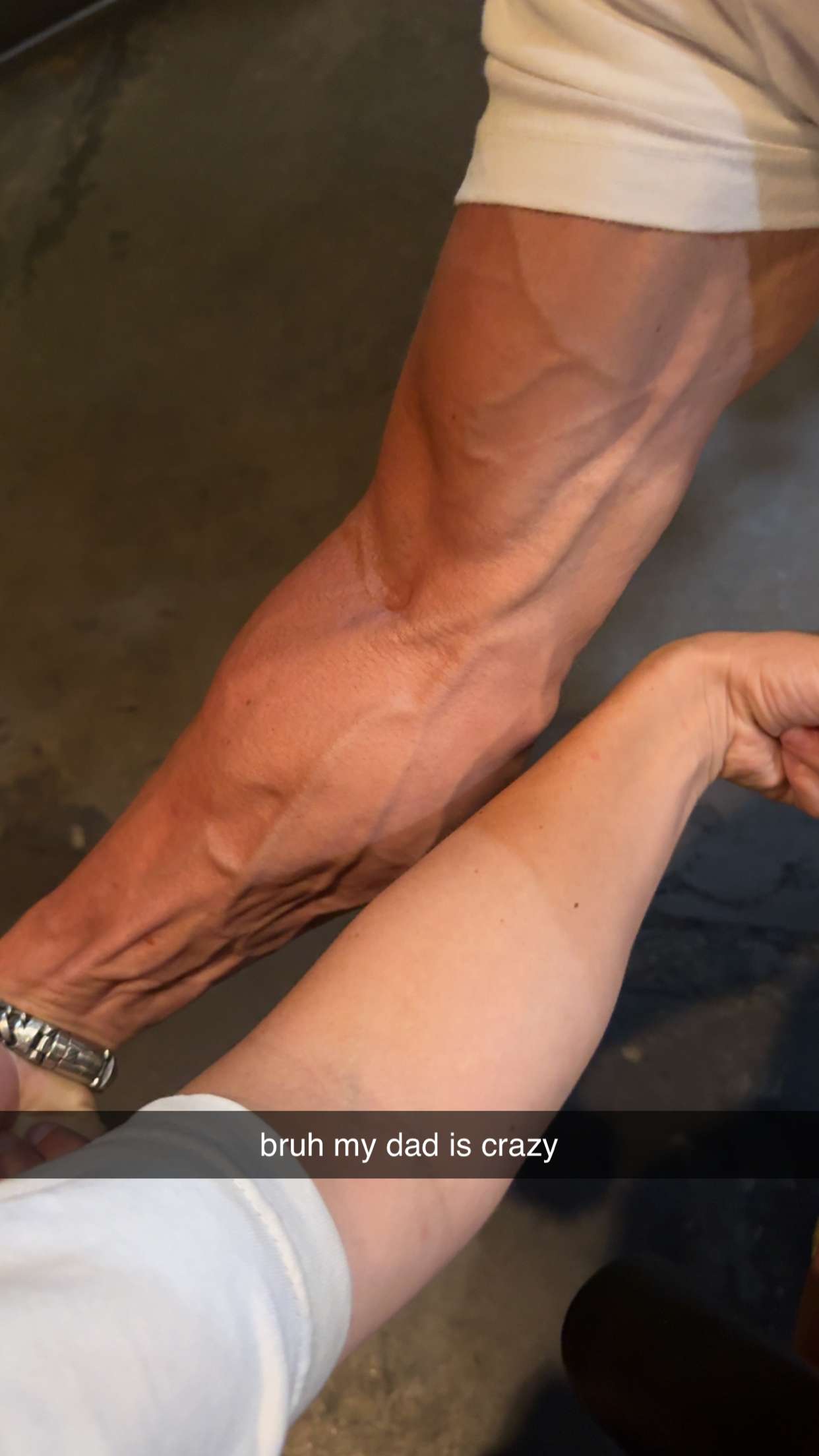 fionamaefit snapchat image archive image