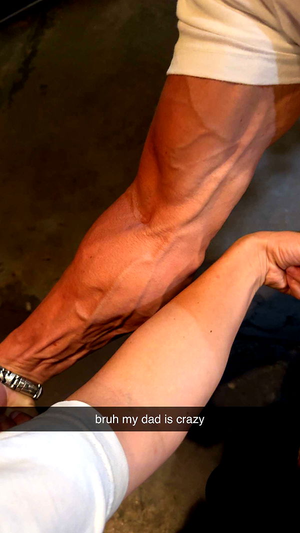 fionamaefit image ~ Altpins