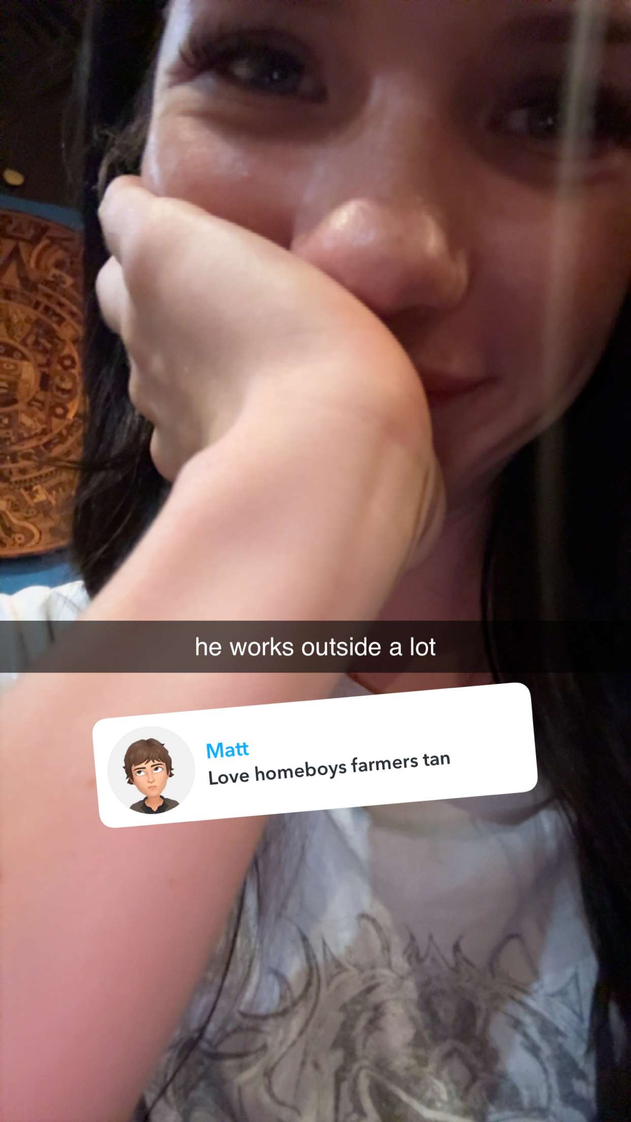 fionamaefit snapchat image archive image