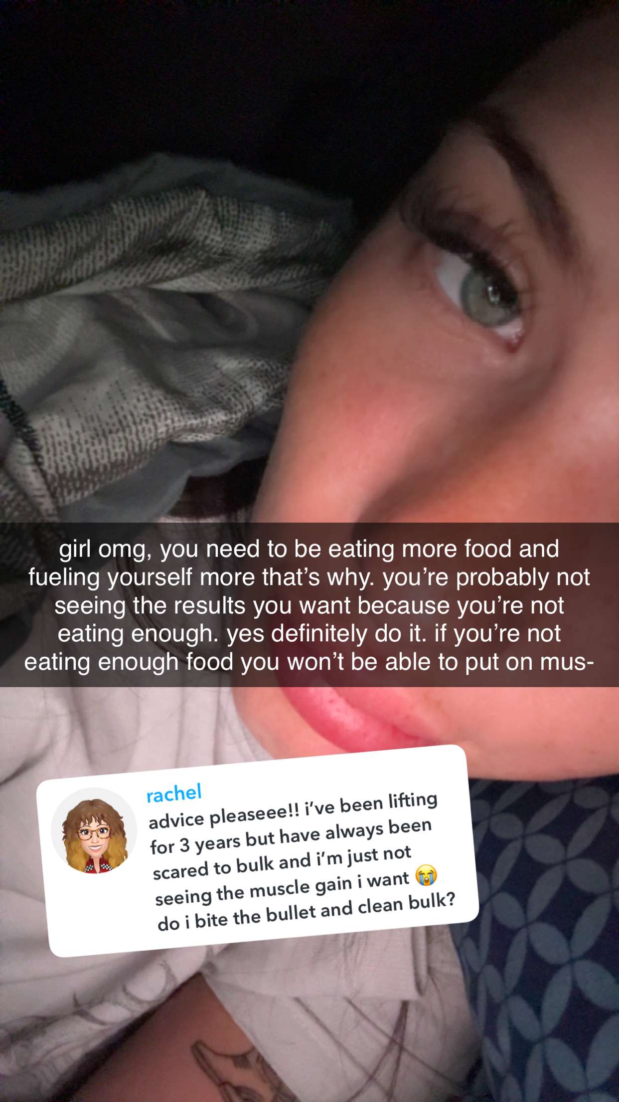 fionamaefit snapchat image archive image