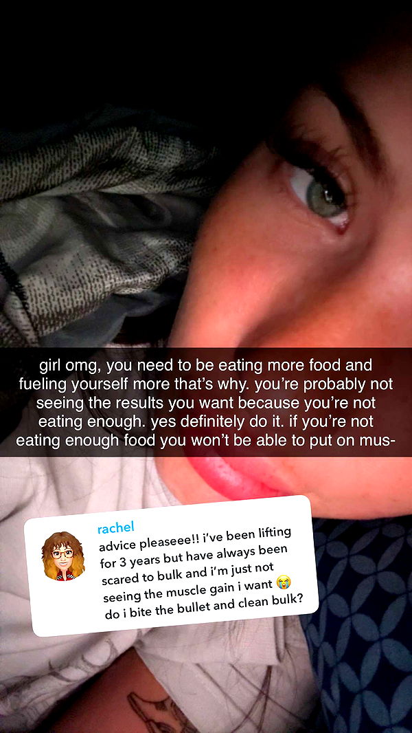 fionamaefit image ~ Altpins