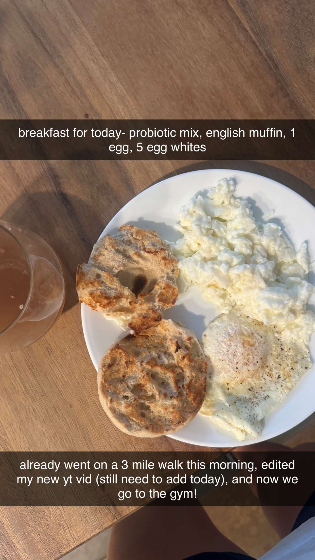 fionamaefit snapchat image archive image