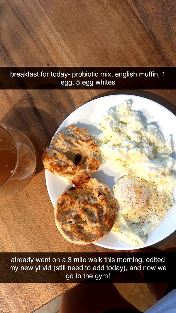 fionamaefit image ~ Altpins