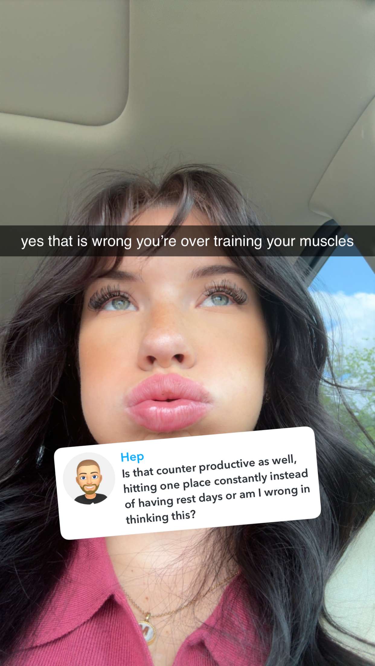 fionamaefit snapchat image archive image