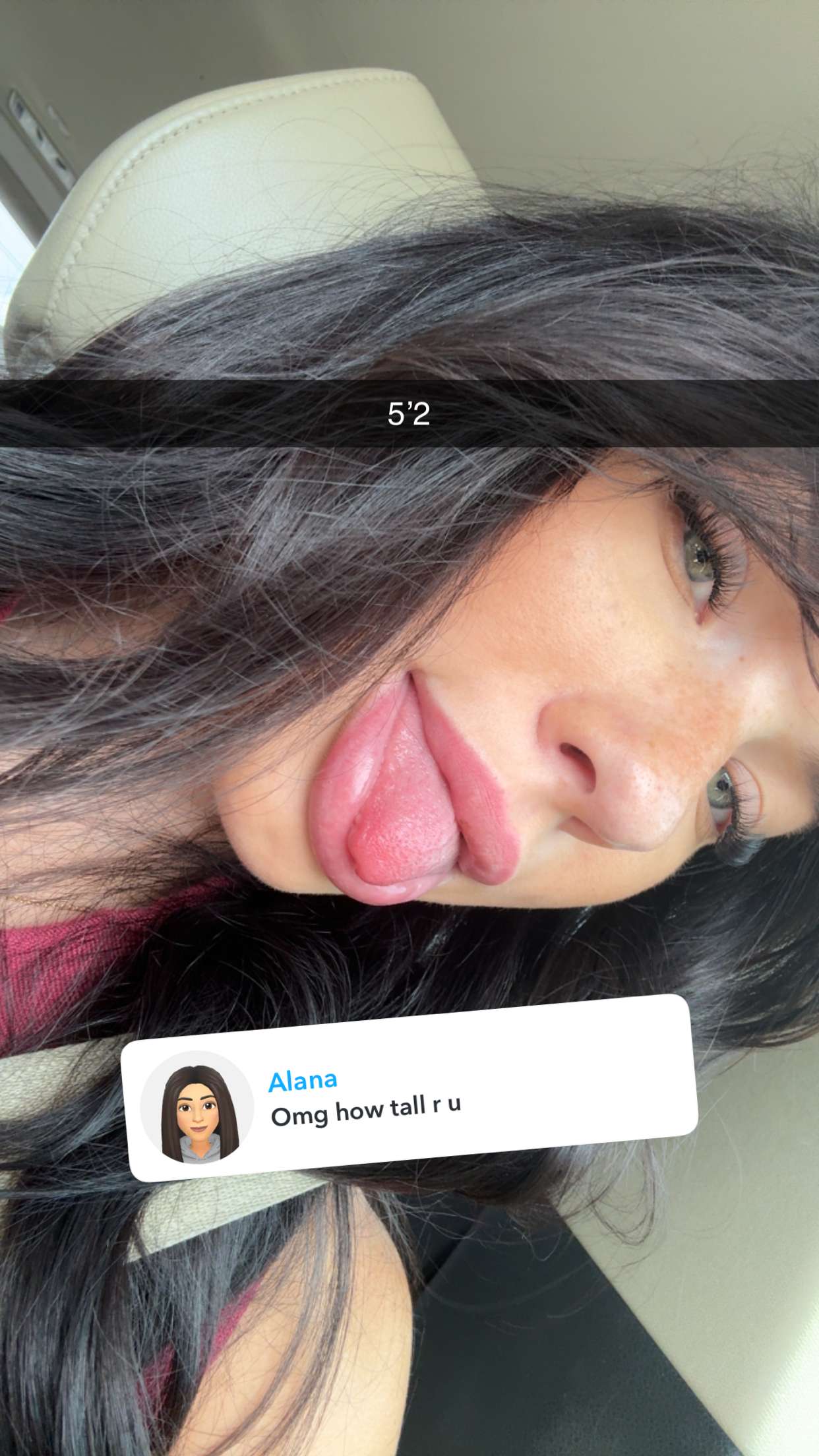 fionamaefit snapchat image archive image