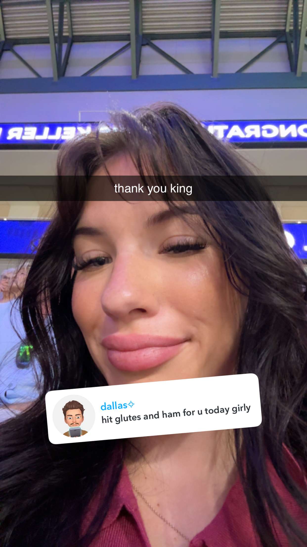 fionamaefit snapchat image archive image