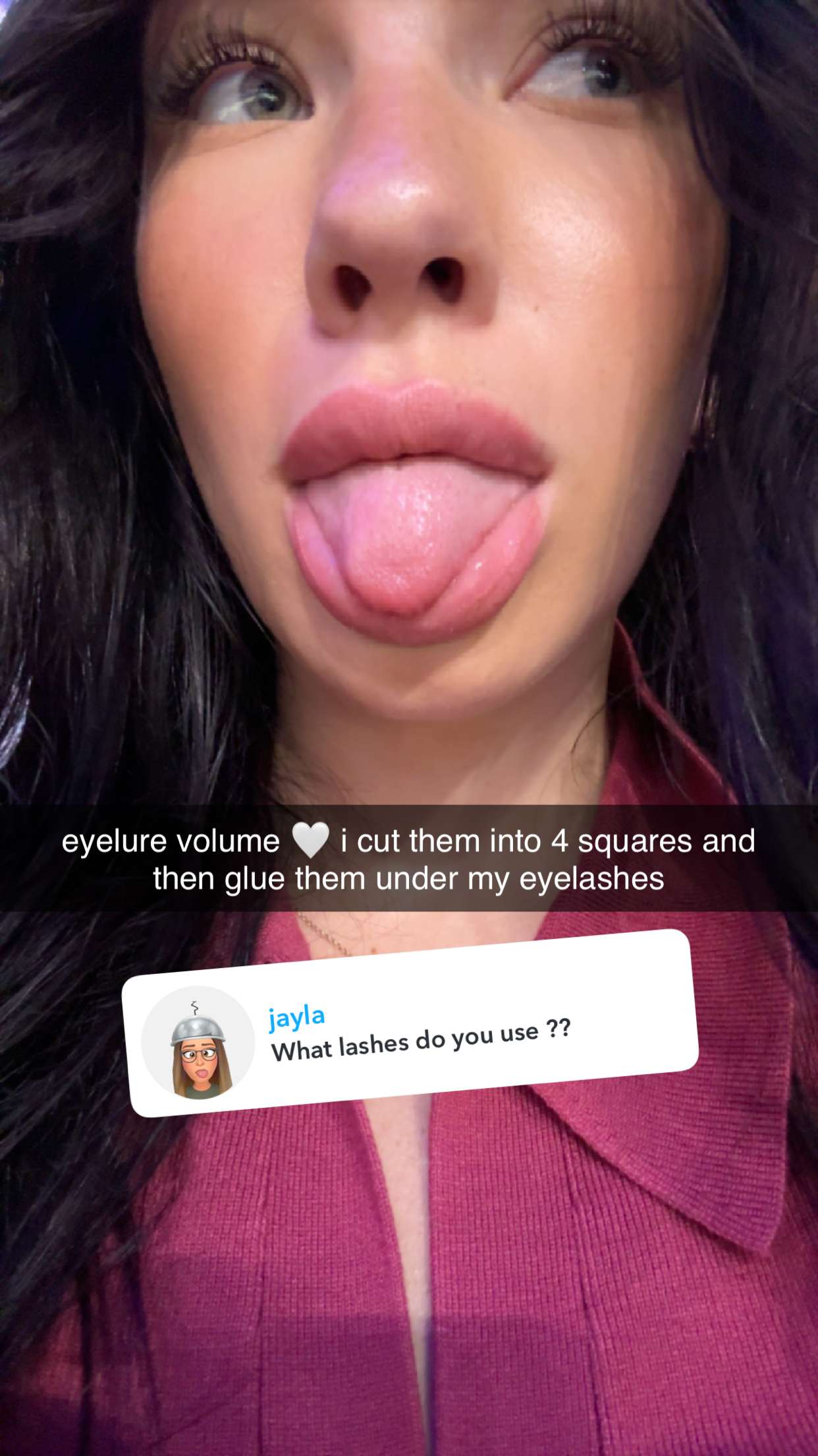 fionamaefit snapchat image archive image