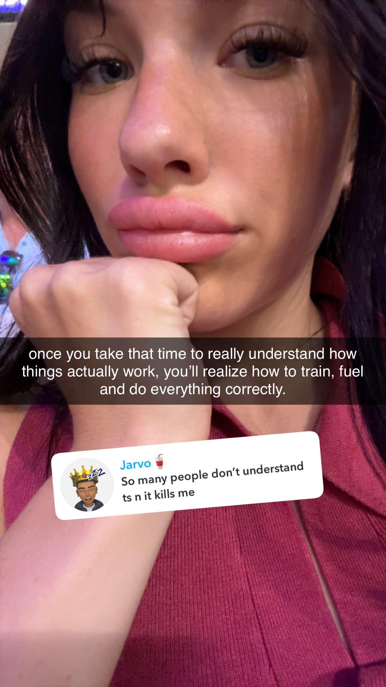 fionamaefit snapchat image archive image