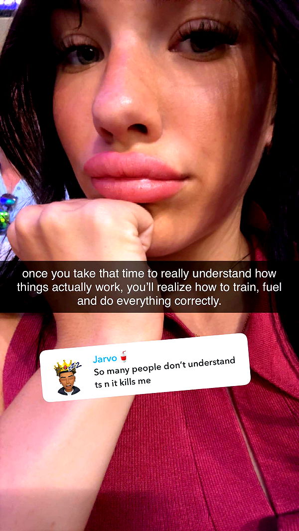 fionamaefit image ~ Altpins