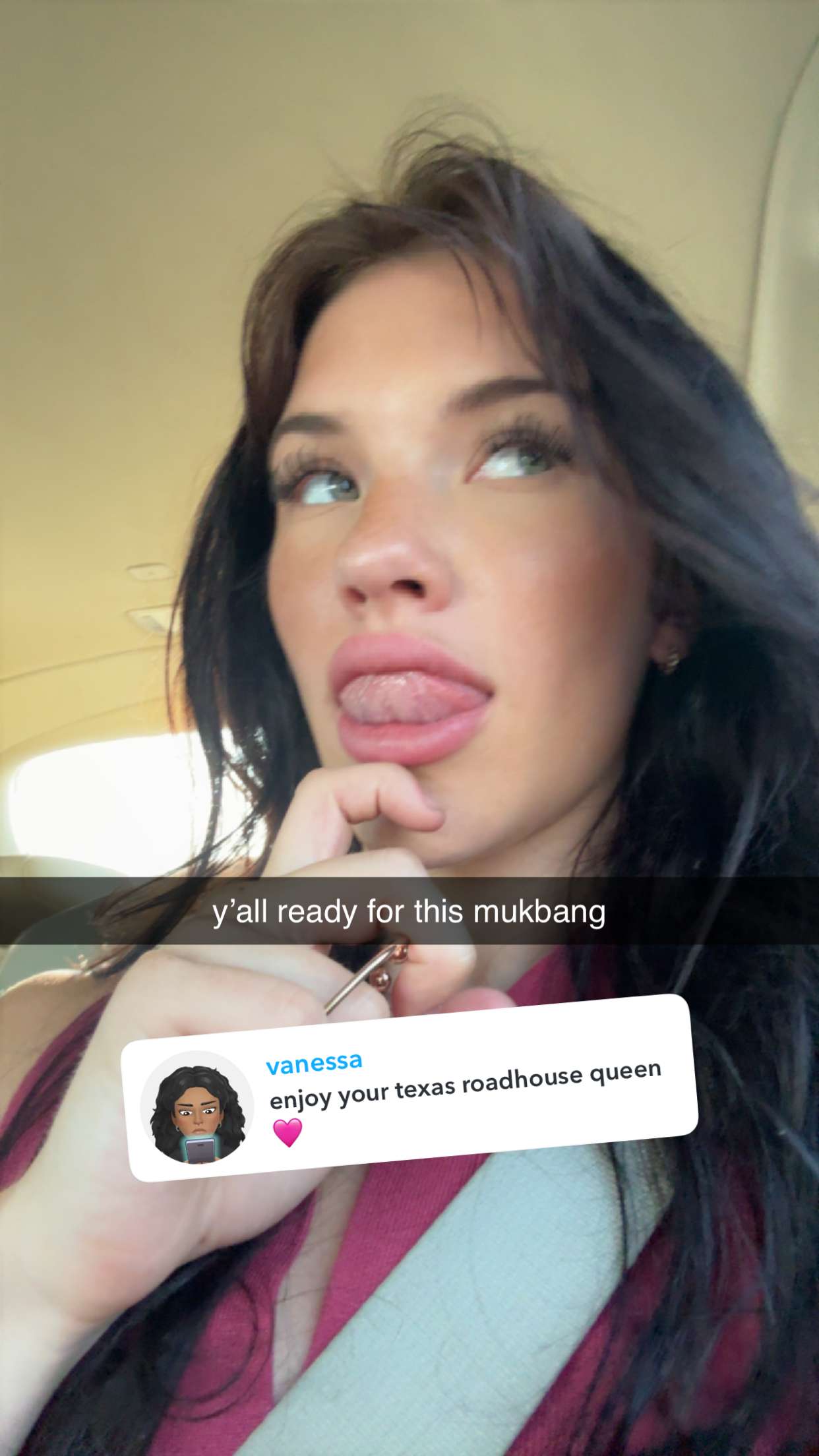 fionamaefit snapchat image archive image