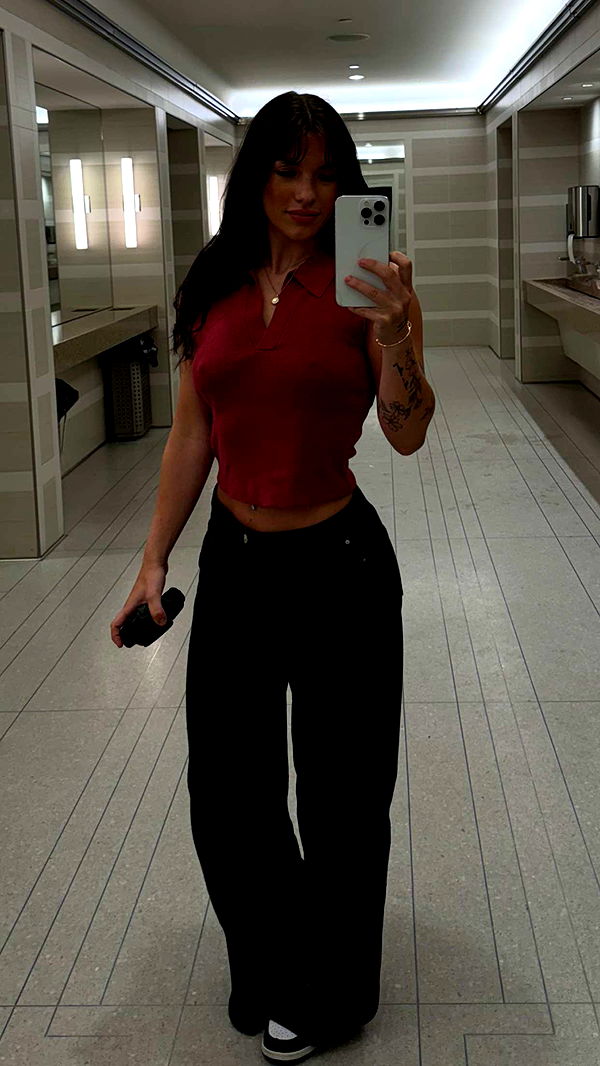 fionamaefit image ~ Altpins