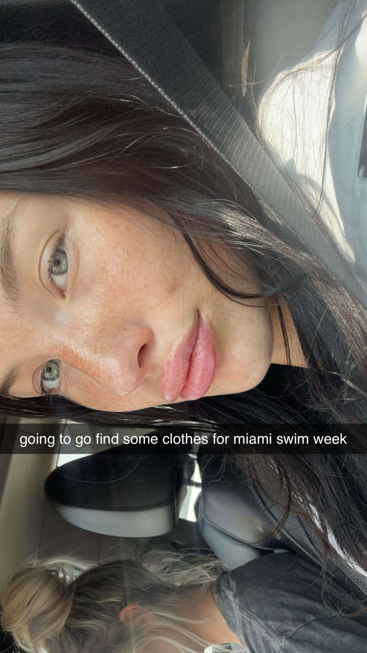 fionamaefit snapchat image archive image