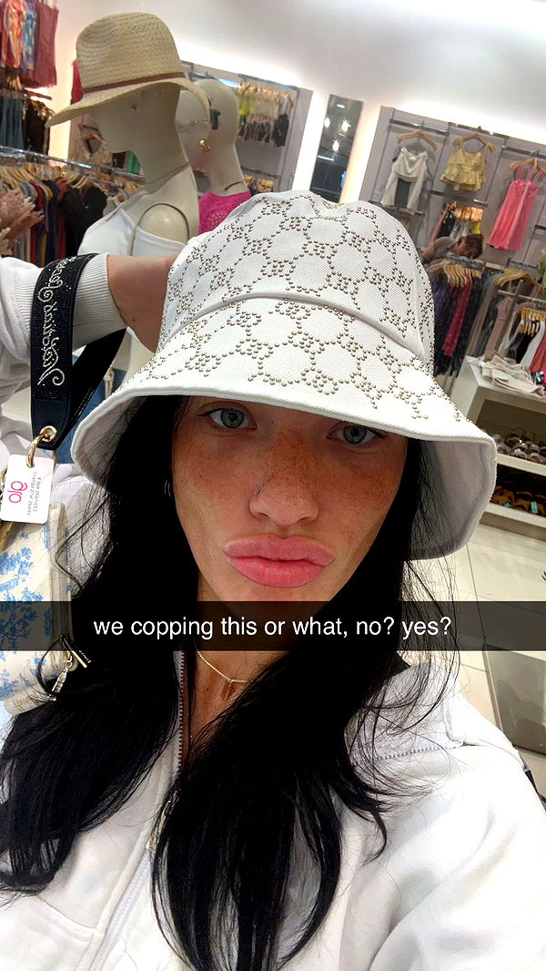 fionamaefit image ~ Altpins