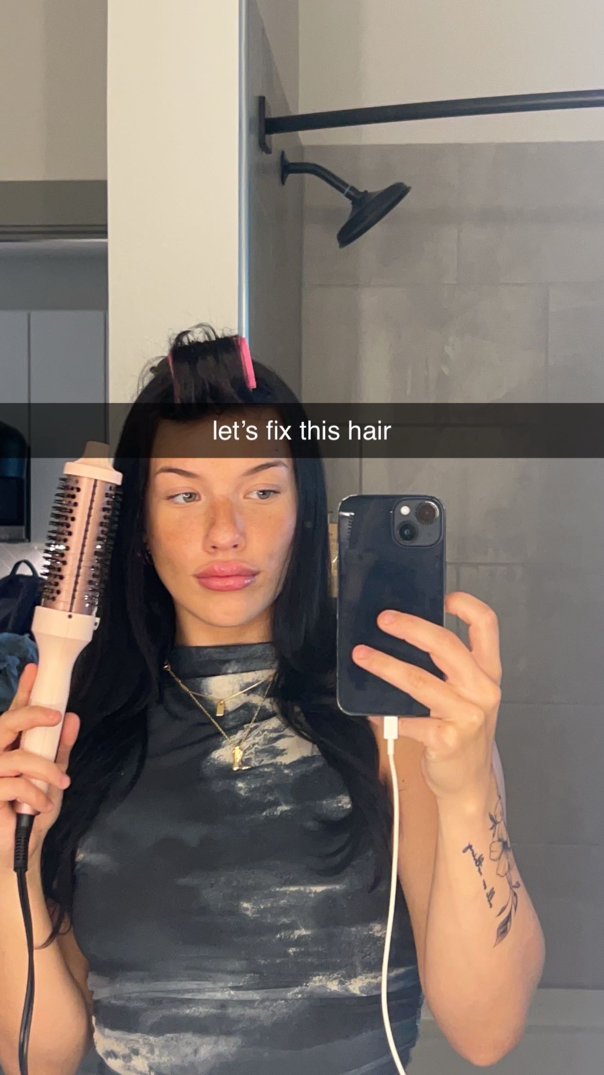 fionamaefit snapchat image archive image