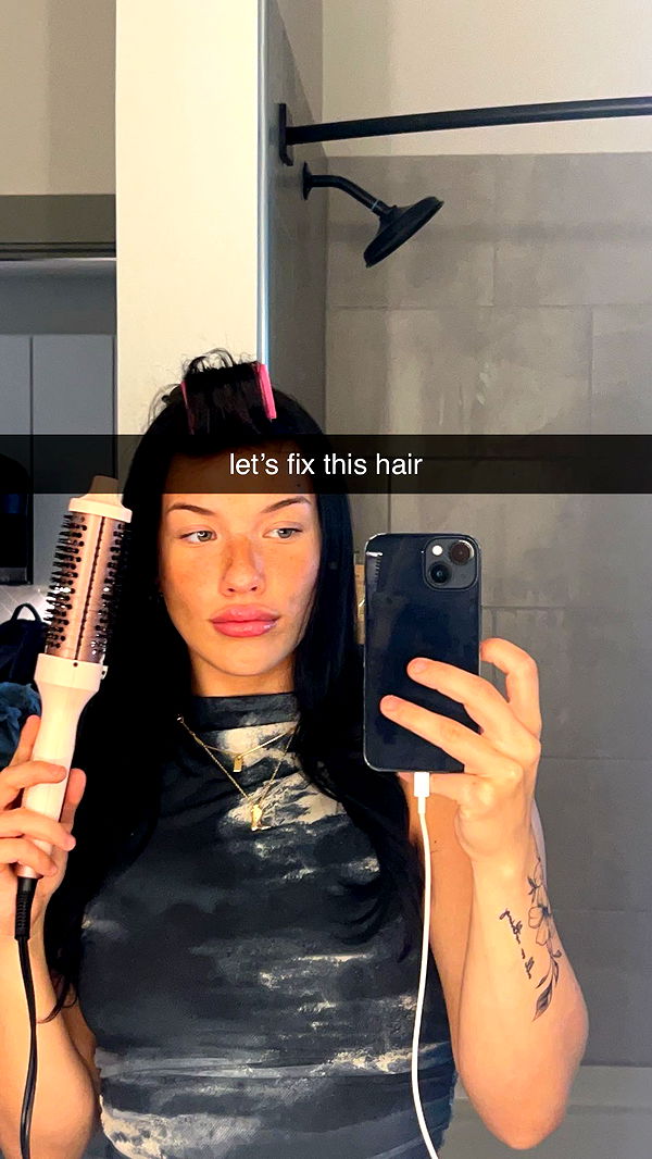 fionamaefit image ~ Altpins