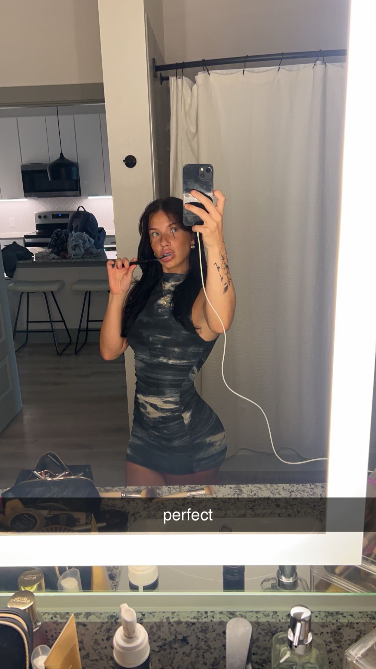 fionamaefit snapchat image archive image