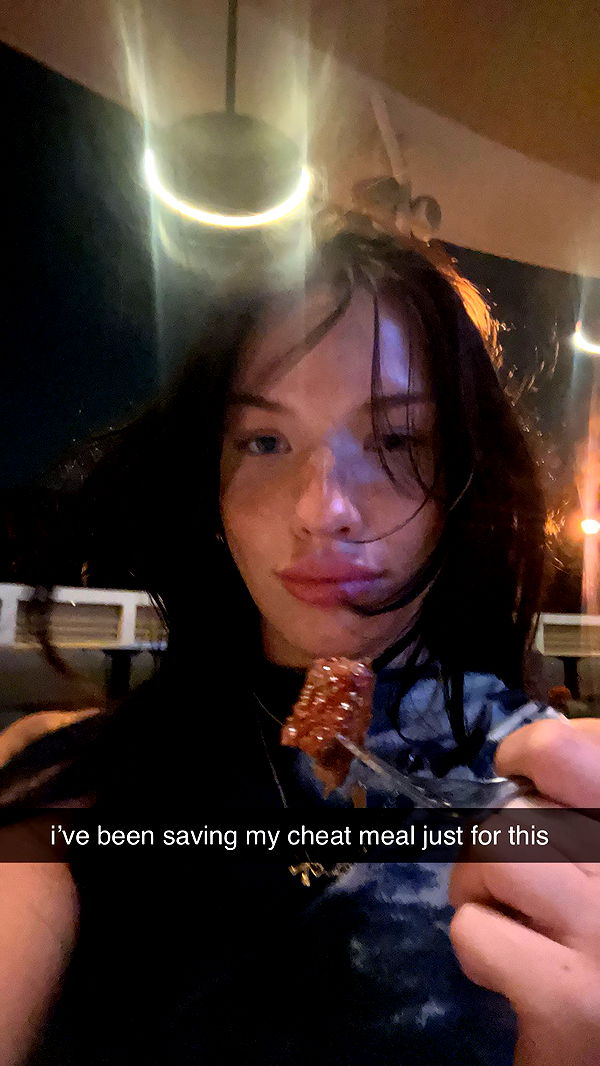 fionamaefit image ~ Altpins