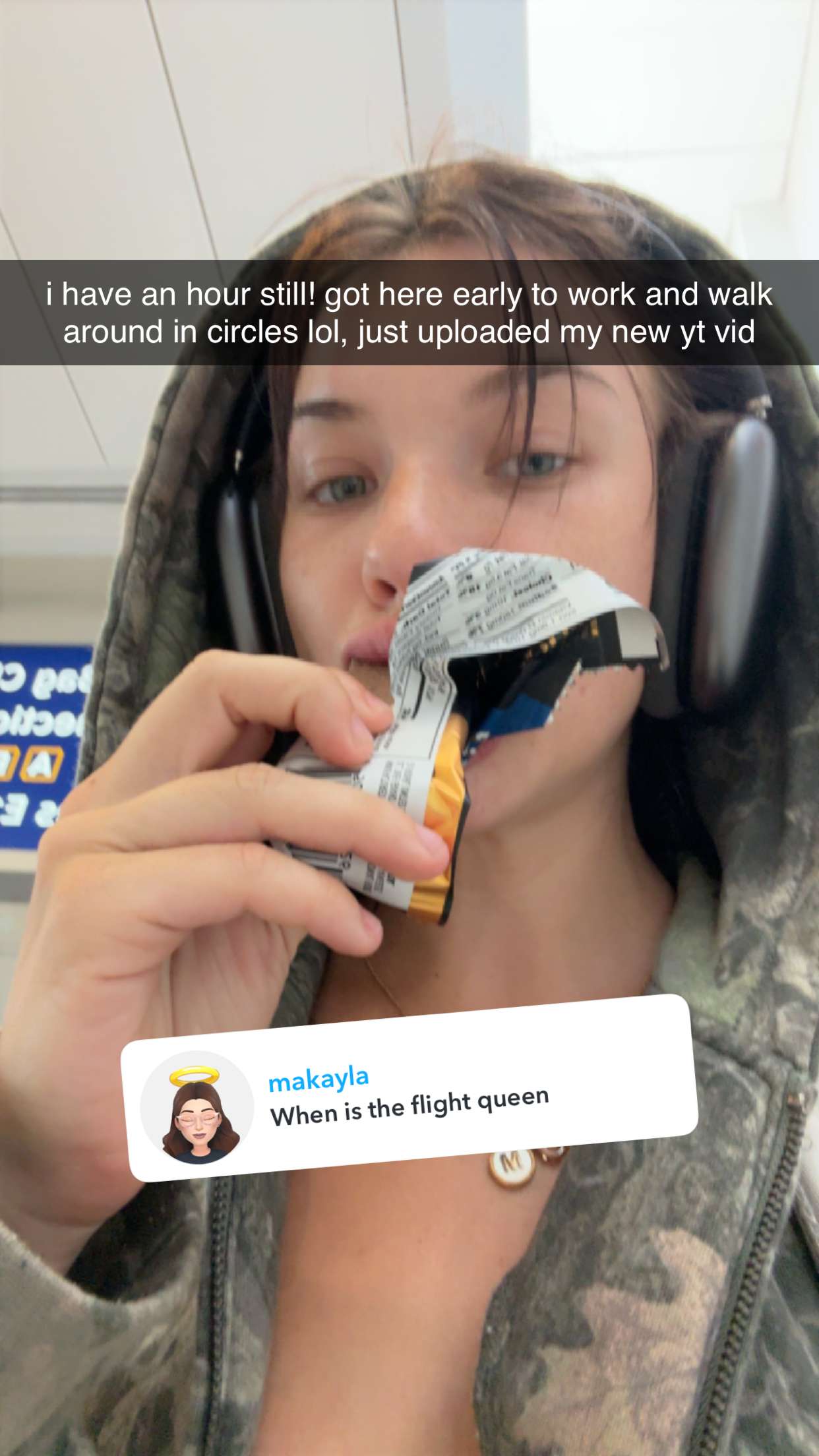 fionamaefit snapchat image archive image