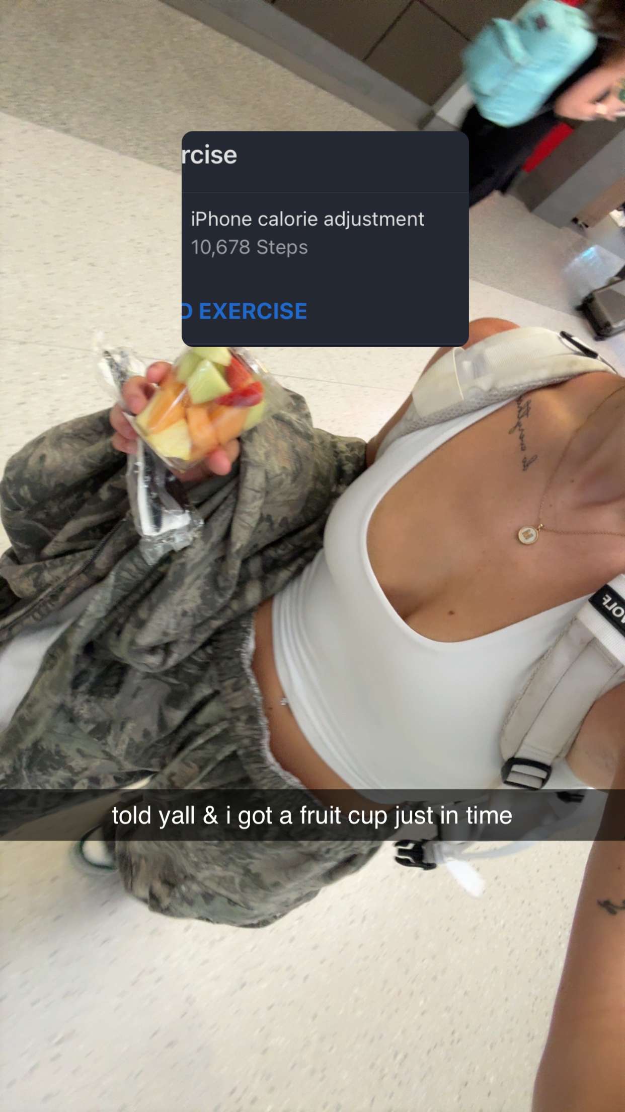 fionamaefit snapchat image archive image