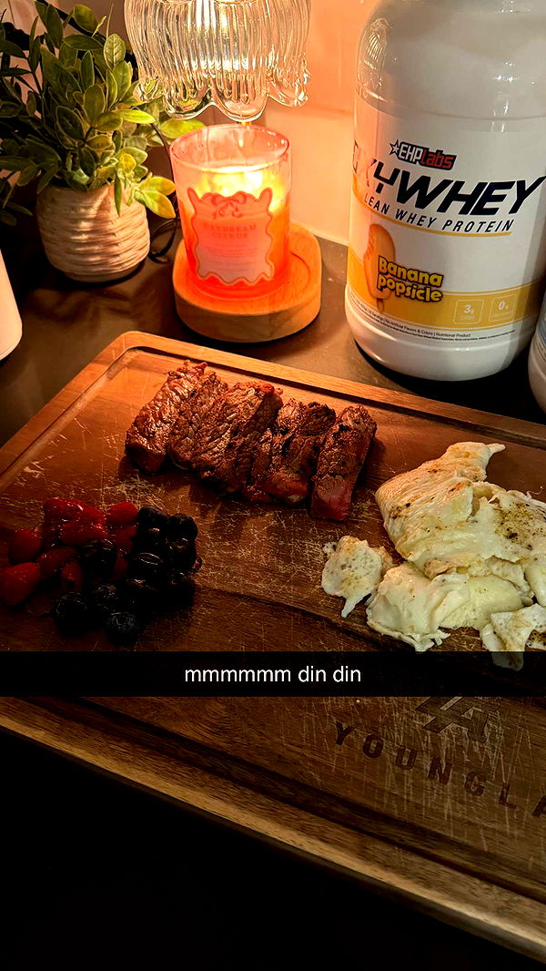 fionamaefit image ~ Altpins