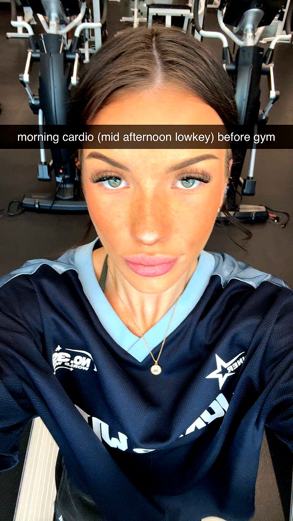 fionamaefit image ~ Altpins