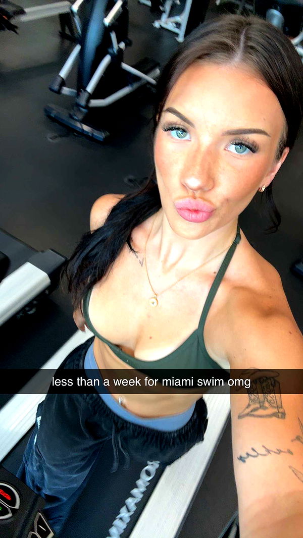 fionamaefit image ~ Altpins