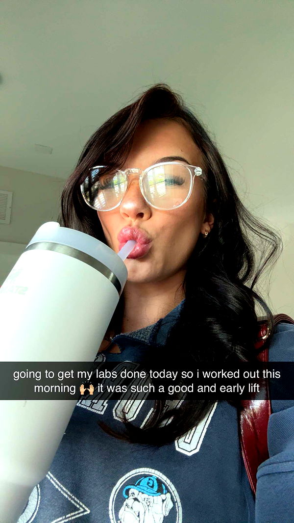 fionamaefit image ~ Altpins