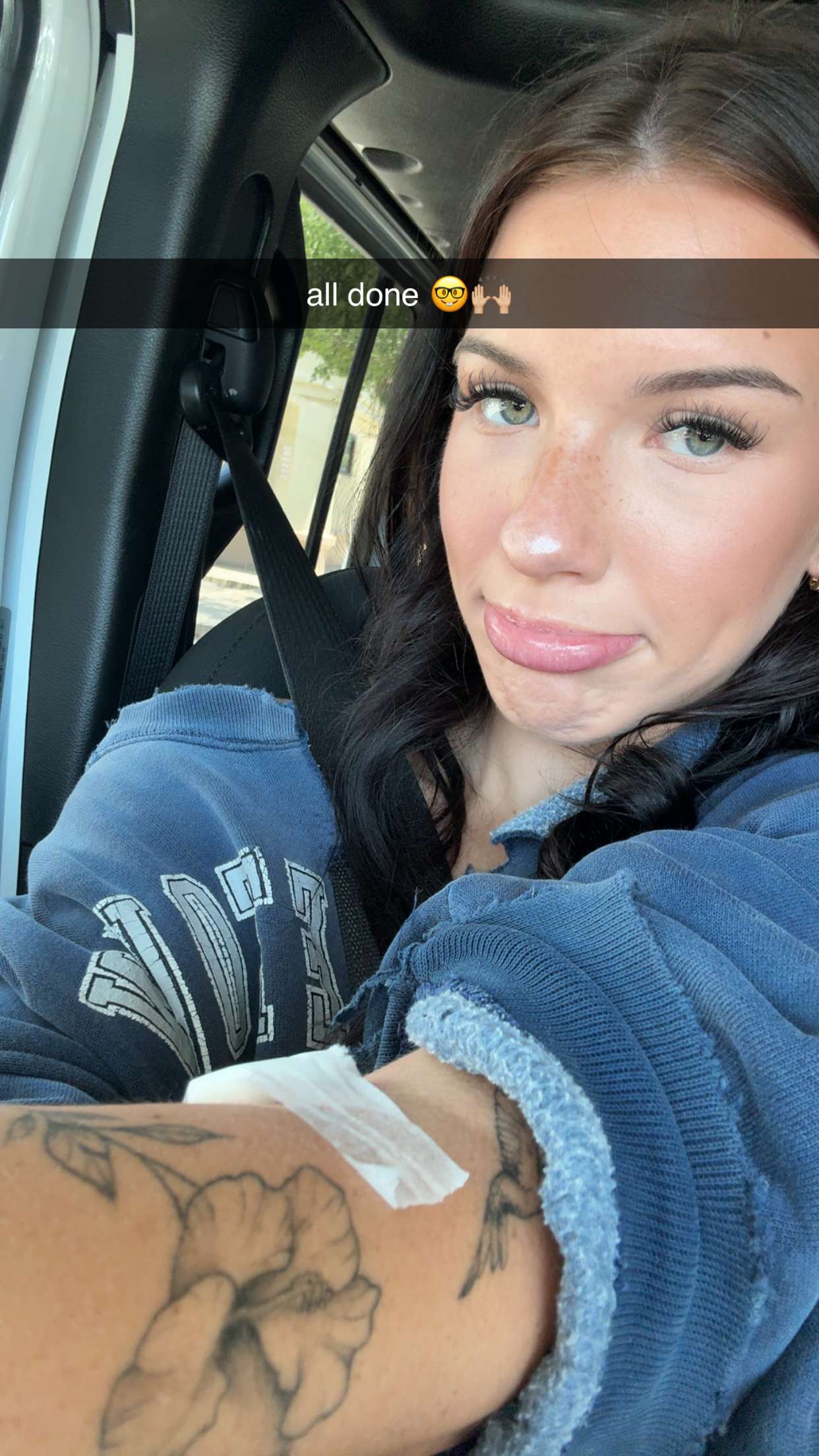 fionamaefit snapchat image archive image