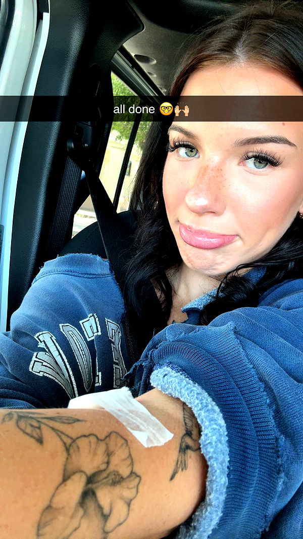 fionamaefit image ~ Altpins