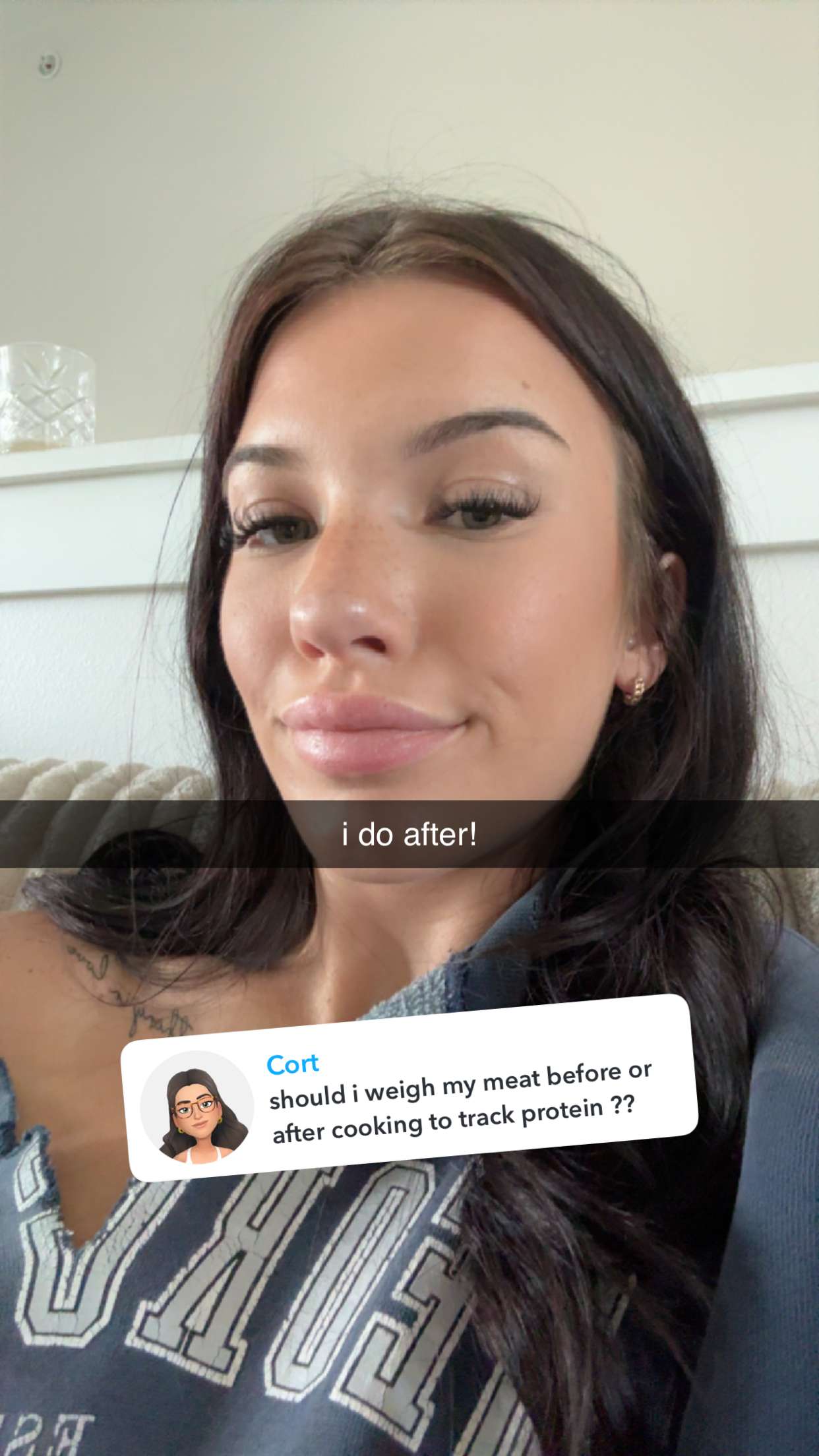 fionamaefit snapchat image archive image