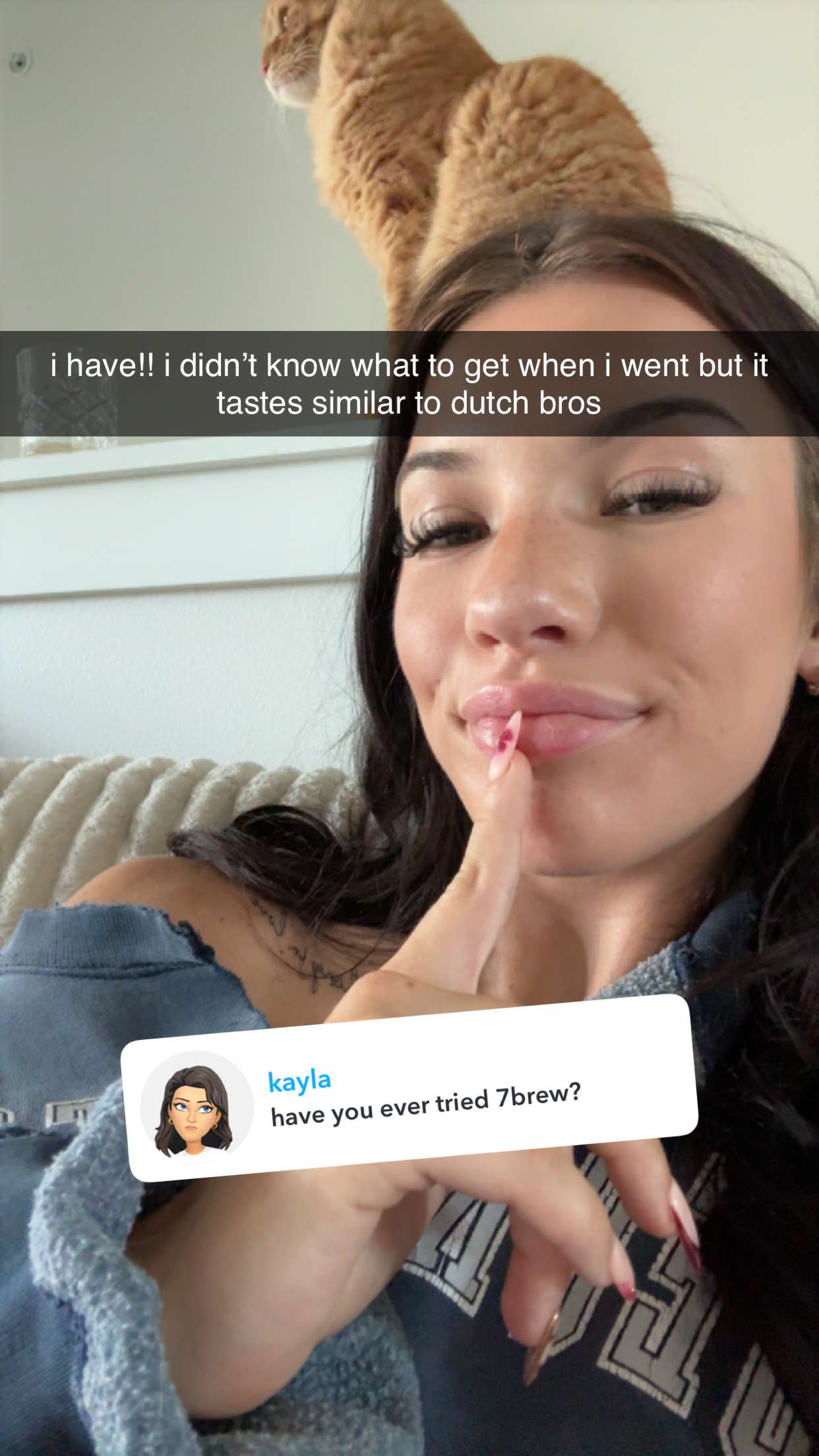 fionamaefit snapchat image archive image