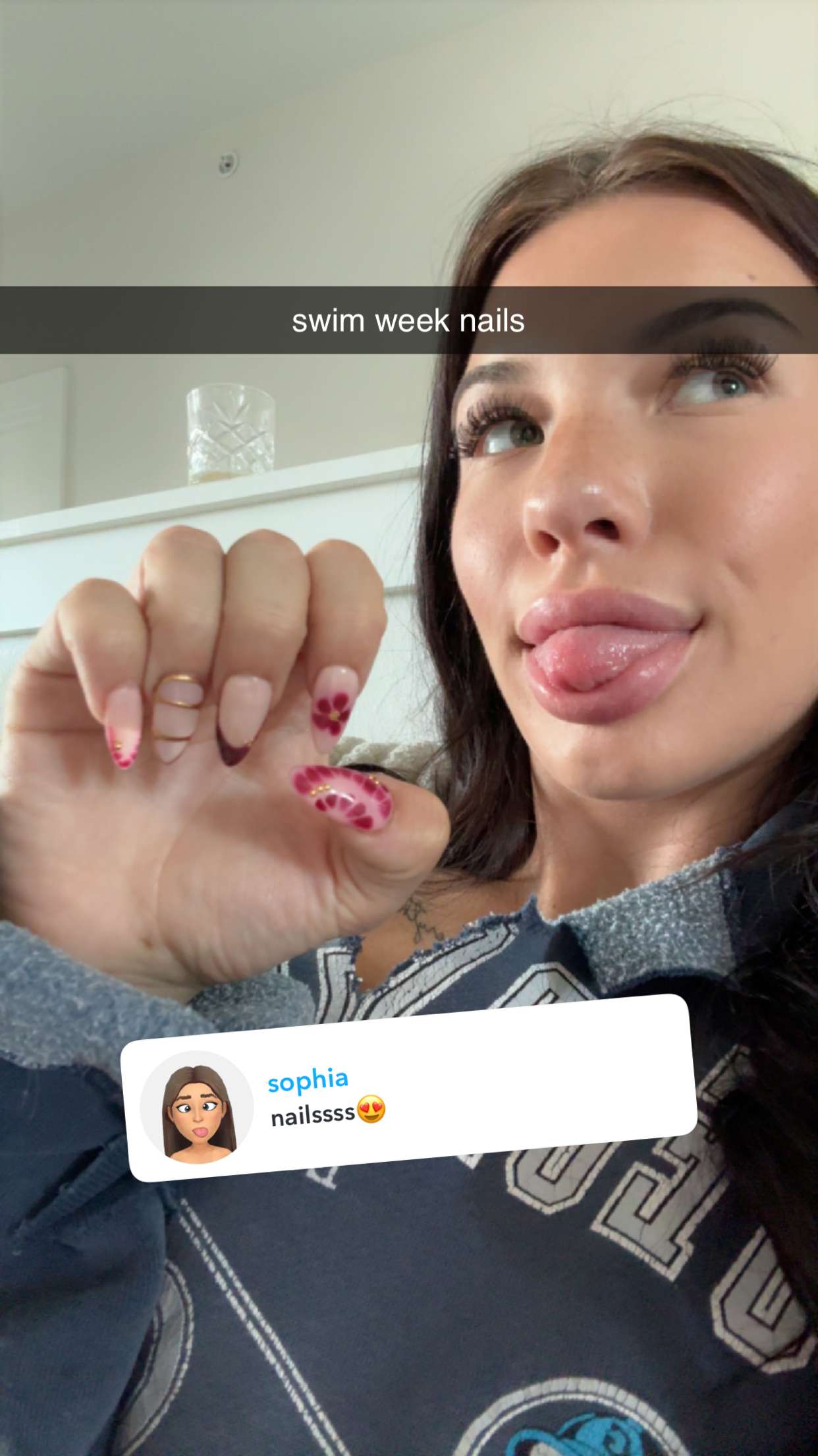 fionamaefit snapchat image archive image