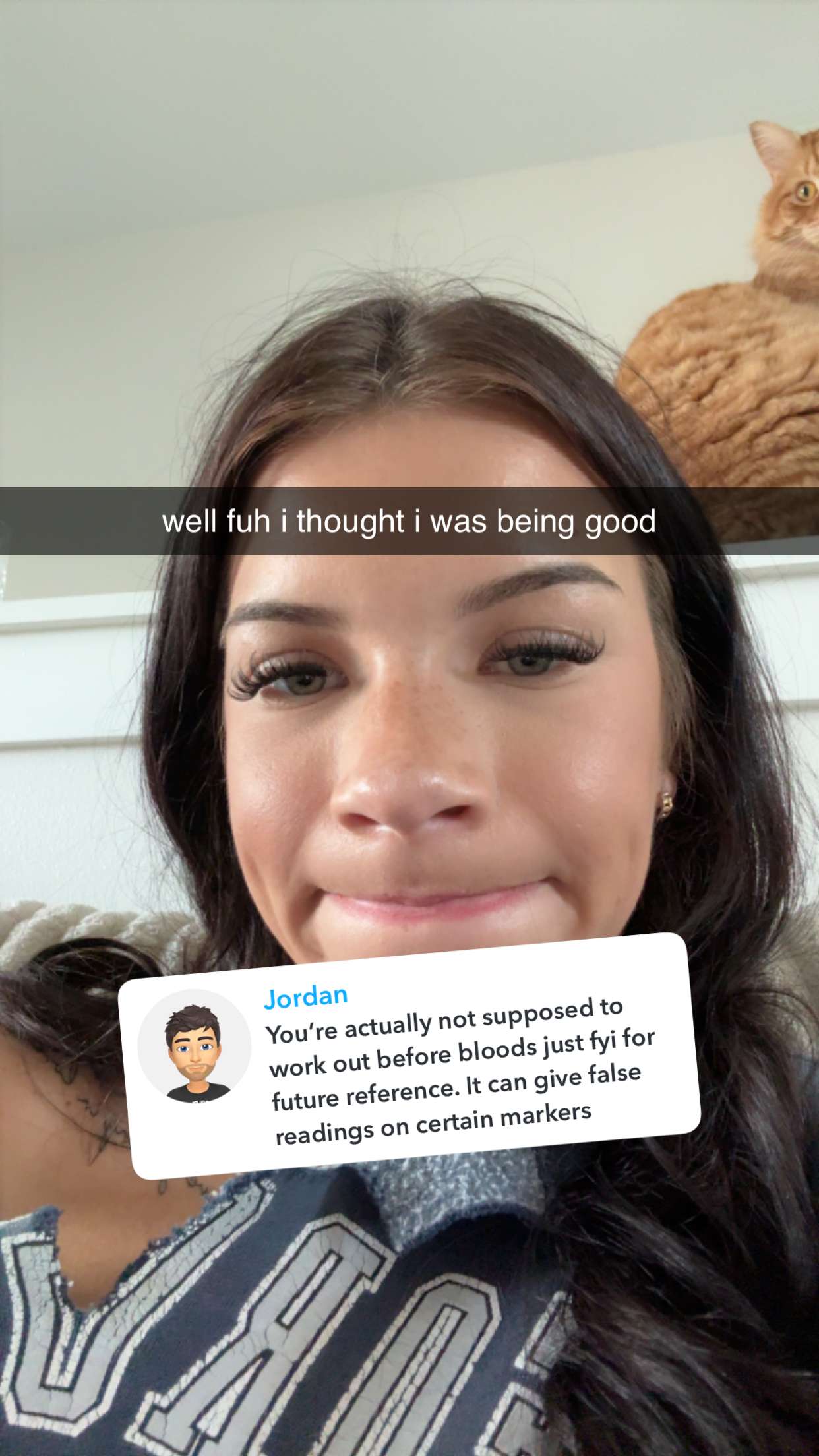 fionamaefit snapchat image archive image