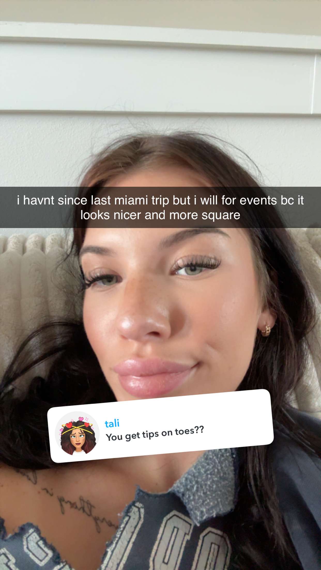 fionamaefit snapchat image archive image