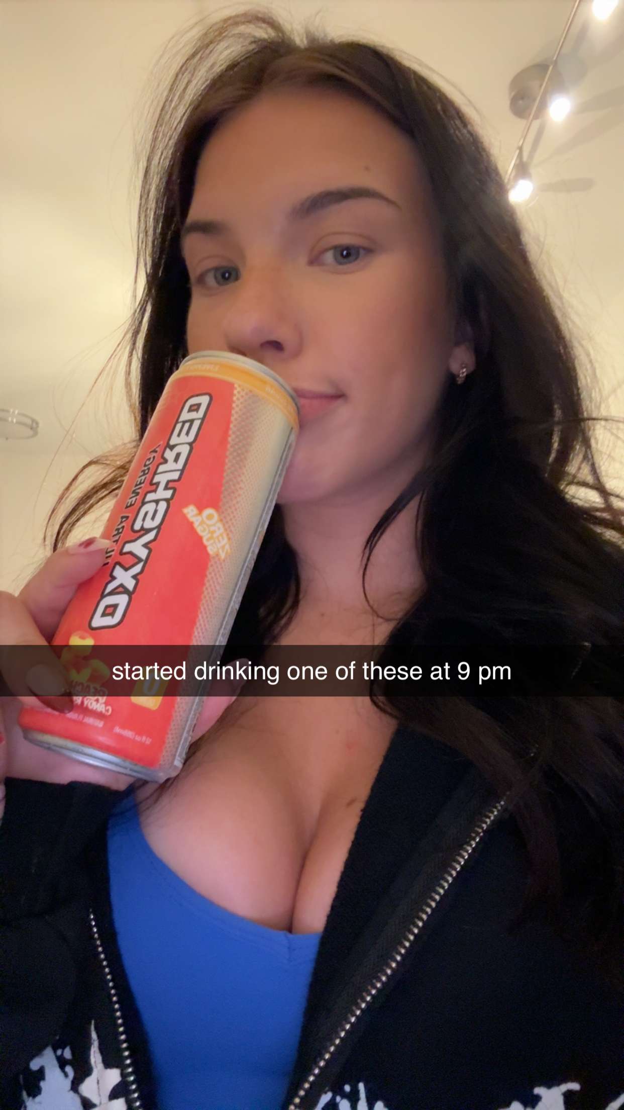 fionamaefit snapchat image archive image