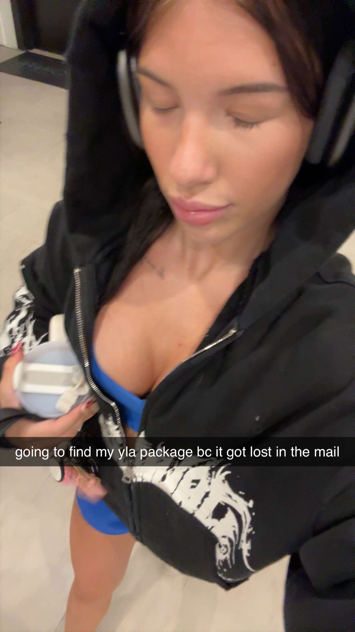 fionamaefit snapchat image archive image